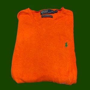 Men’s Polo by Ralph Lauren Sweater